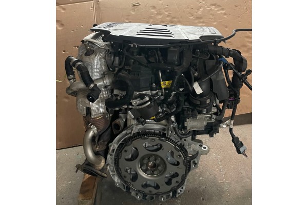 ALFA ROMEO GIULIA STELVIO ENGINE 2 0 T PETROL COMPLETE Part manufacturer Alfa Romeo OE