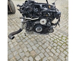 ENGINE AUDI A4 A6 A7 Q7 3 0 TDI DCP DCPC DCPE