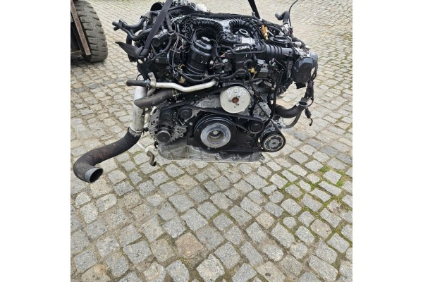ENGINE AUDI A4 A6 A7 Q7 3 0 TDI DCP DCPC DCPE
