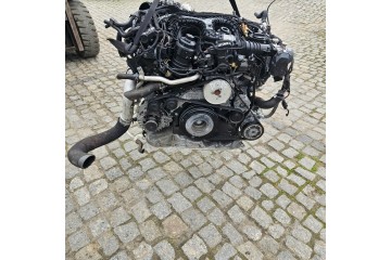 ENGINE AUDI A4 A6 A7 Q7 3 0 TDI DCP DCPC DCPE