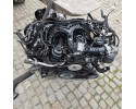 ENGINE AUDI A4 A6 A7 Q7 3 0 TDI DCP DCPC DCPE Catalog number of the part SILNIK AUDI A4 A6 A7 Q7 3 0 TDI DCP DCPC DCPE