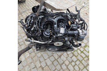 ENGINE AUDI A4 A6 A7 Q7 3 0 TDI DCP DCPC DCPE Catalog number of the part SILNIK AUDI A4 A6 A7 Q7 3 0 TDI DCP DCPC DCPE