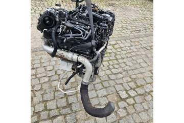 ENGINE AUDI A4 A6 A7 Q7 3 0 TDI DCP DCPC DCPE Engine type petrol