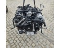 PORSCHE MACAN GTS COMPLETE ENGINE MOTOR 3 0 V6 DCN
