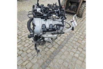 PORSCHE MACAN GTS COMPLETE ENGINE MOTOR 3 0 V6 DCN Catalog number of the part PORSCHE MACAN GTS KOMPLETNY SILNIK ENGINE MOTOR 3 