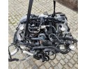PORSCHE MACAN GTS COMPLETE ENGINE MOTOR 3 0 V6 DCN Car type passenger cars