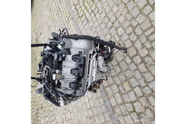 PORSCHE MACAN GTS COMPLETE ENGINE MOTOR 3 0 V6 DCN Engine type petrol