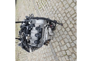 PORSCHE MACAN GTS COMPLETE ENGINE MOTOR 3 0 V6 DCN Engine type petrol