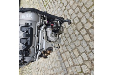 PORSCHE MACAN GTS COMPLETE ENGINE MOTOR 3 0 V6 DCN Quality of parts according to GVO O original with manufacturer s logo OE