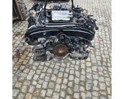 Engine AUDI A8 S6 S7 C7 Lift FL 4 0 TFSI CTG COMPLETE