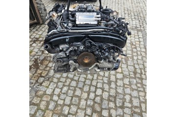 Engine AUDI A8 S6 S7 C7 Lift FL 4 0 TFSI CTG COMPLETE