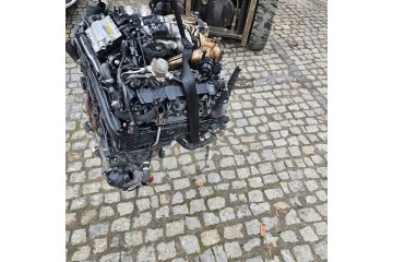 Engine AUDI A8 S6 S7 C7 Lift FL 4 0 TFSI CTG COMPLETE Catalog number of the part SILNIK AUDI A8 S6 S7 C7 Lift FL 4 0 TFSI CTG KO