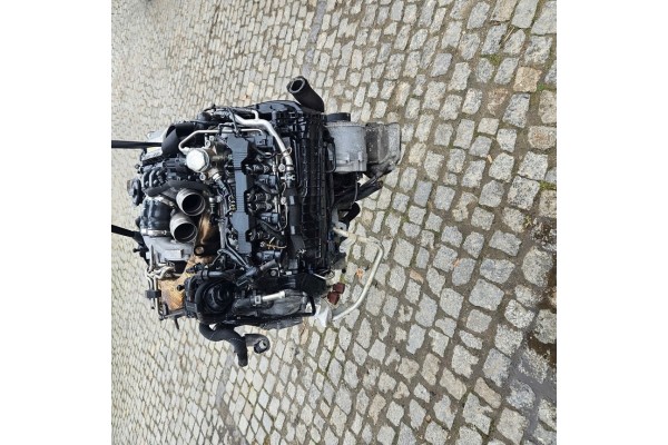 Engine AUDI A8 S6 S7 C7 Lift FL 4 0 TFSI CTG COMPLETE Version European