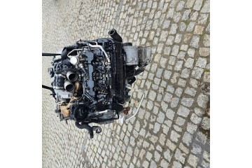Engine AUDI A8 S6 S7 C7 Lift FL 4 0 TFSI CTG COMPLETE Version European