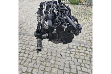 BMW G30 G31 530d G11 730d B57 Engine Complete B57D30A 265HP