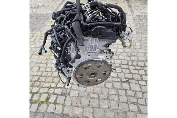 BMW G30 G31 530d G11 730d B57 Engine Complete B57D30A 265HP Part manufacturer BMW OE