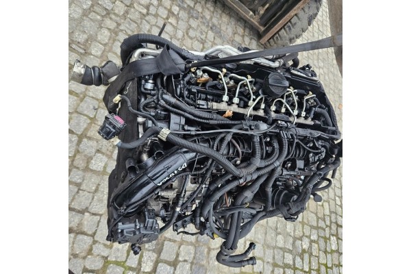 BMW G30 G31 530d G11 730d B57 Engine Complete B57D30A 265HP Car type passenger cars
