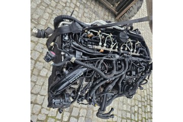 BMW G30 G31 530d G11 730d B57 Engine Complete B57D30A 265HP Car type passenger cars