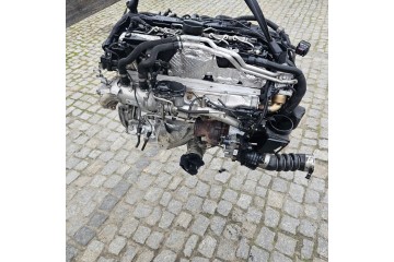 BMW G30 G31 530d G11 730d B57 Engine Complete B57D30A 265HP Quality of parts according to GVO O original with manufacturer s log