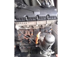 SKODA SEAT AUDI VW SILNIK 1 9 TDI AWX 130KM WLKP