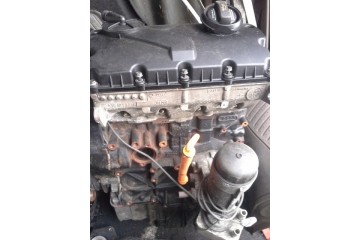 SKODA SEAT AUDI VW SILNIK 1 9 TDI AWX 130KM WLKP