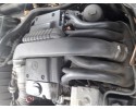 MERCEDES E KLASA W210 2 2D SILNIK KOMPLE OM604 912