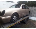MERCEDES E KLASA W210 2 2D SILNIK KOMPLE OM604 912 Catalog number of the part OM604 912