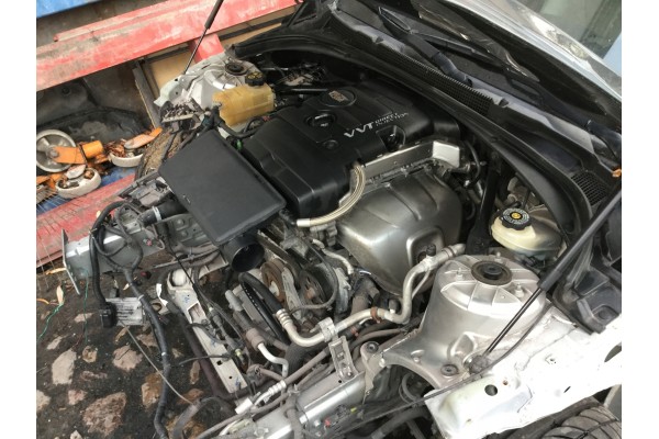 Silnik Kompletny z Osprzetem Cadillac ATS 2 5 LCV 86 tys km Quality of parts according to GVO O original with manufacturer s log