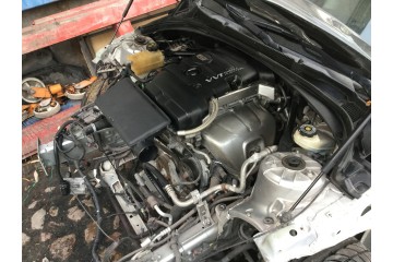 Silnik Kompletny z Osprzetem Cadillac ATS 2 5 LCV 86 tys km Quality of parts according to GVO O original with manufacturer s log