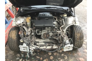Silnik Kompletny z Osprzetem Cadillac ATS 2 5 LCV 86 tys km Part manufacturer Cadillac OE