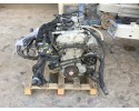 Silnik Kompletny z Osprzetem Cadillac ATS 2 5 LCV 86 tys km Car type passenger cars