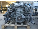 Silnik Kompletny z Osprzetem Cadillac ATS 2 5 LCV 86 tys km Catalog number of the part LCV