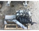 Silnik Kompletny z Osprzetem Cadillac ATS 2 5 LCV 86 tys km Version American
