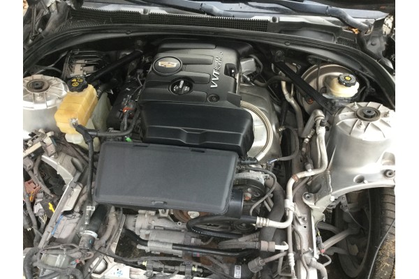 Motor Completo con Accesorios Cadillac ATS 2.5 LCV 86.000 km