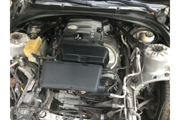 Motor Completo con Accesorios Cadillac ATS 2.5 LCV 86.000 km