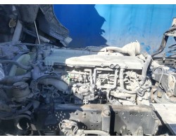 COMPLETE ENGINE MAN TGX TGS 440 EURO 6 D2676 LF26