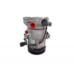 COMPRESOR AIRE ACONDICIONADO HYUNDAI IX35 (EL/LM)