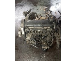Engine BGU 1 6 Audi VW Seat Skoda