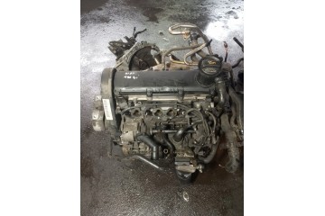 Engine BGU 1 6 Audi VW Seat Skoda