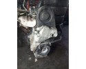 Engine BGU 1 6 Audi VW Seat Skoda Catalog number of the part Vdsds