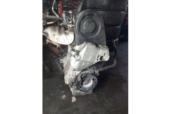 Engine BGU 1 6 Audi VW Seat Skoda Catalog number of the part Vdsds