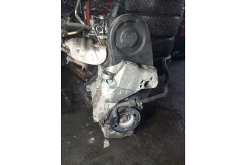 Engine BGU 1 6 Audi VW Seat Skoda Catalog number of the part Vdsds