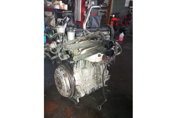 Engine BGU 1 6 Audi VW Seat Skoda Part manufacturer no brand