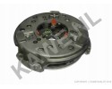 KAWE 8064 clutch pressure plate Part manufacturer Kawe