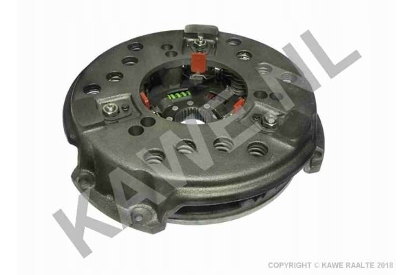 KAWE 8064 clutch pressure plate Part manufacturer Kawe