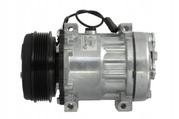 Compressor air conditioning THERMOTEC KTT090362 Part manufacturer Thermotec