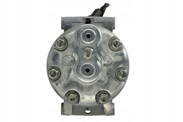 Compressor air conditioning THERMOTEC KTT090362 Car type undefined