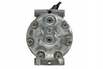 Compressor air conditioning THERMOTEC KTT090362 Car type undefined