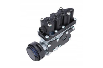 5 10500 Suspension airbag valve ECAS 13bar DT Spare Parts