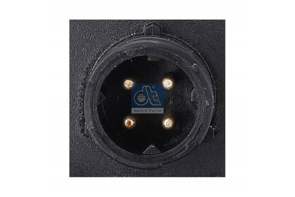 5 10500 Suspension airbag valve ECAS 13bar DT Spare Parts Part manufacturer DT Spare Parts
